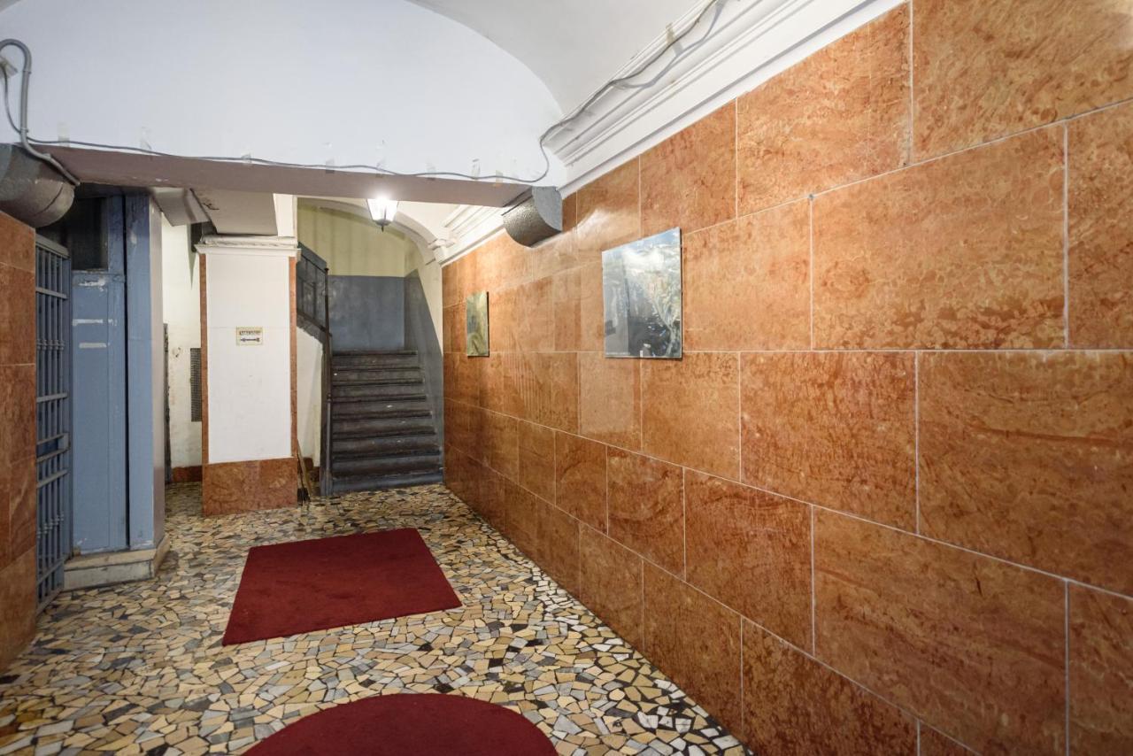 Vico Mastellone 16 Apartment Naples Exterior photo